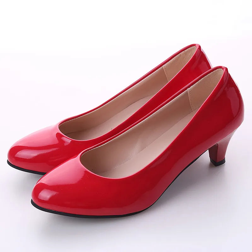 Ella- Elegant Pumps 16