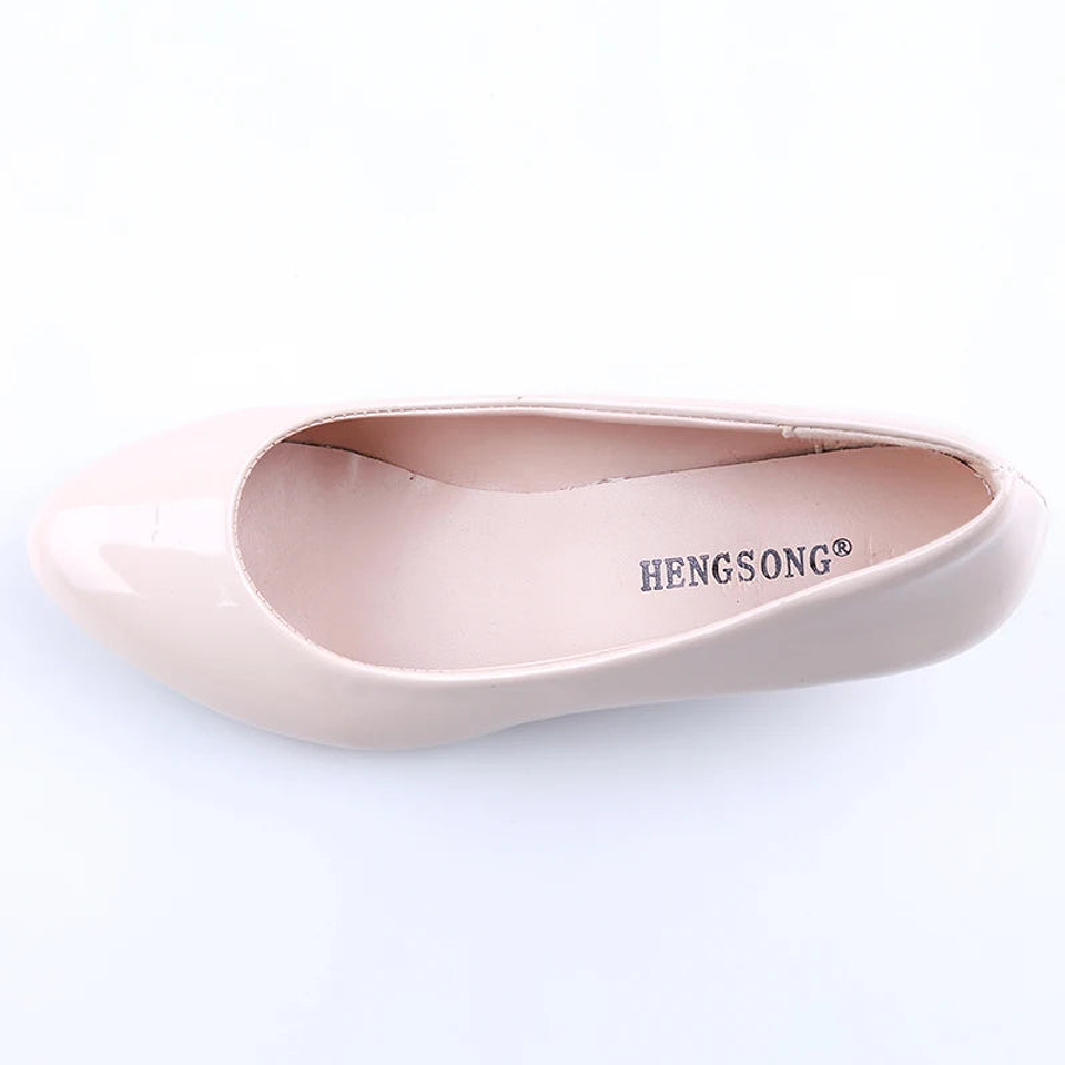 Ella- Elegant Pumps 20