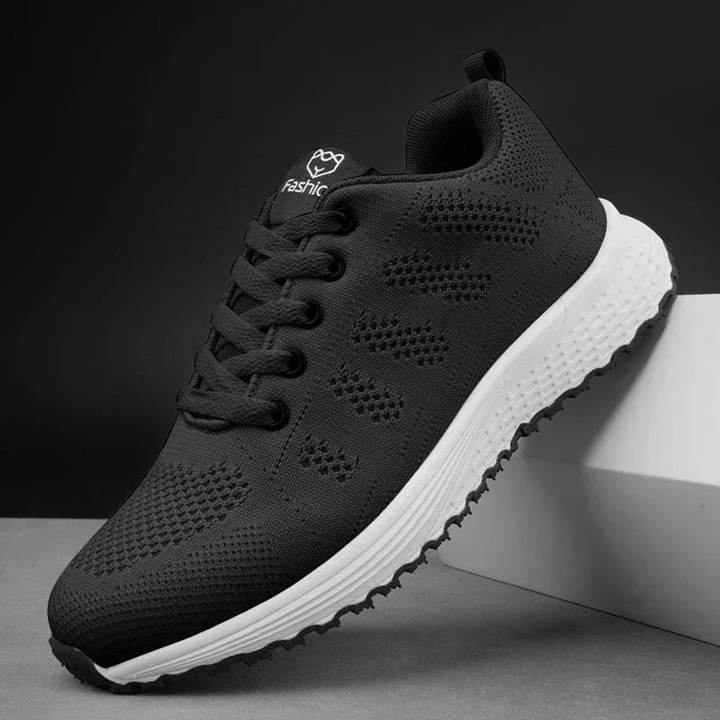 Ismay- Trendy Sneakers 6