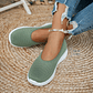 Ophelie- Soft Sole Sneakers - thumbnail 9
