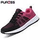 Dilys- Sport Style Sneakers - thumbnail 3
