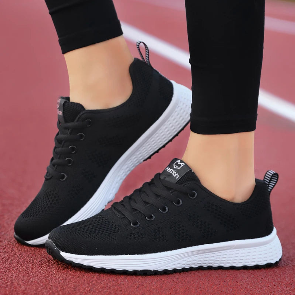 Dilys- Sport Style Sneakers 6