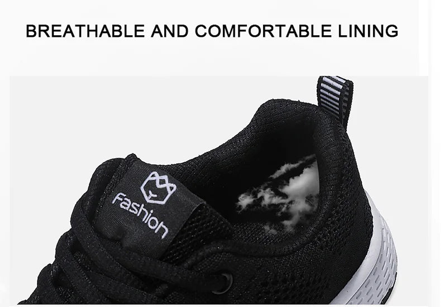 Dilys- Sport Style Sneakers 14