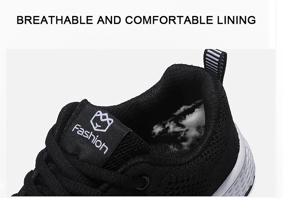 Dilys- Sport Style Sneakers 14