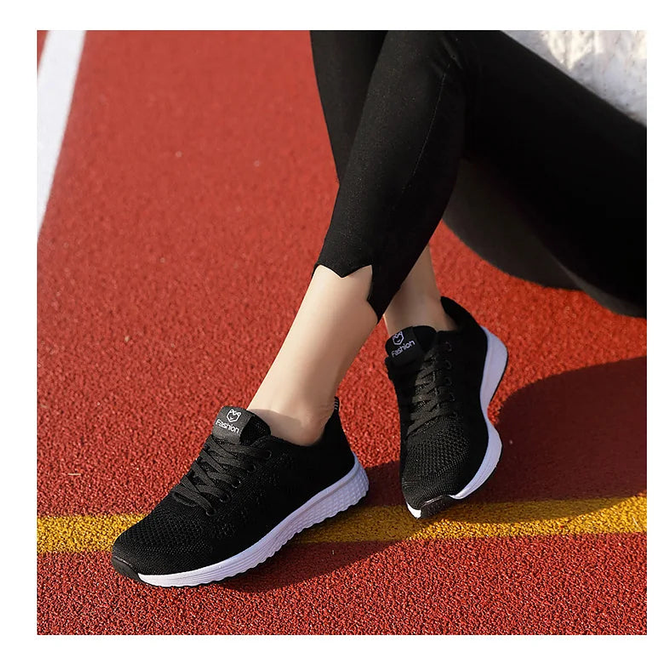 Dilys- Sport Style Sneakers 25