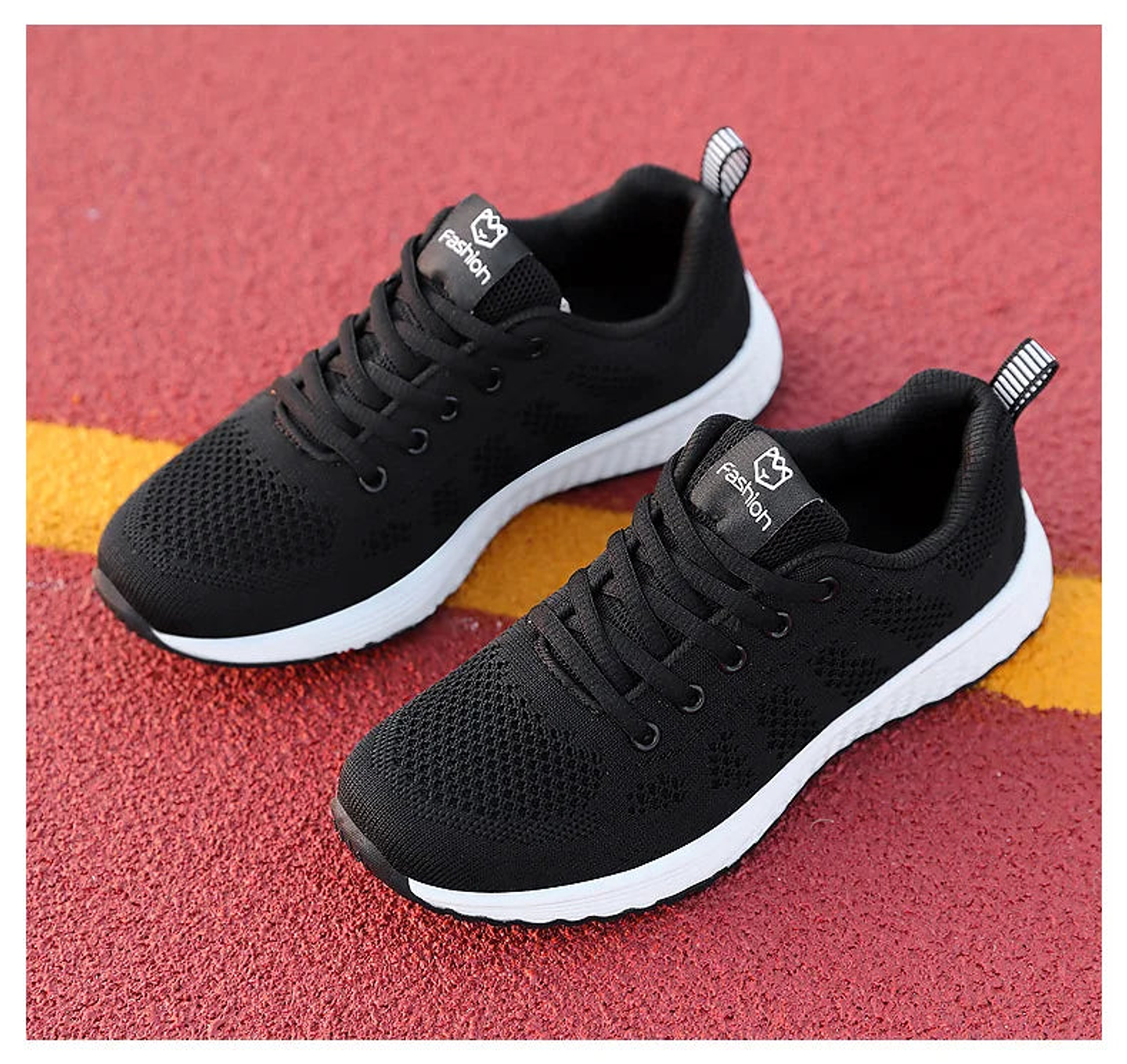 Dilys- Sport Style Sneakers 31