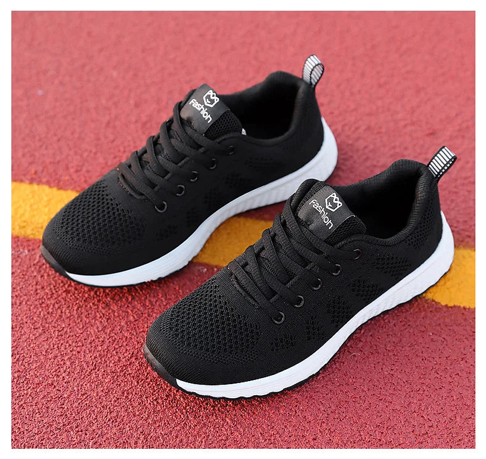 Dilys- Sport Style Sneakers 31