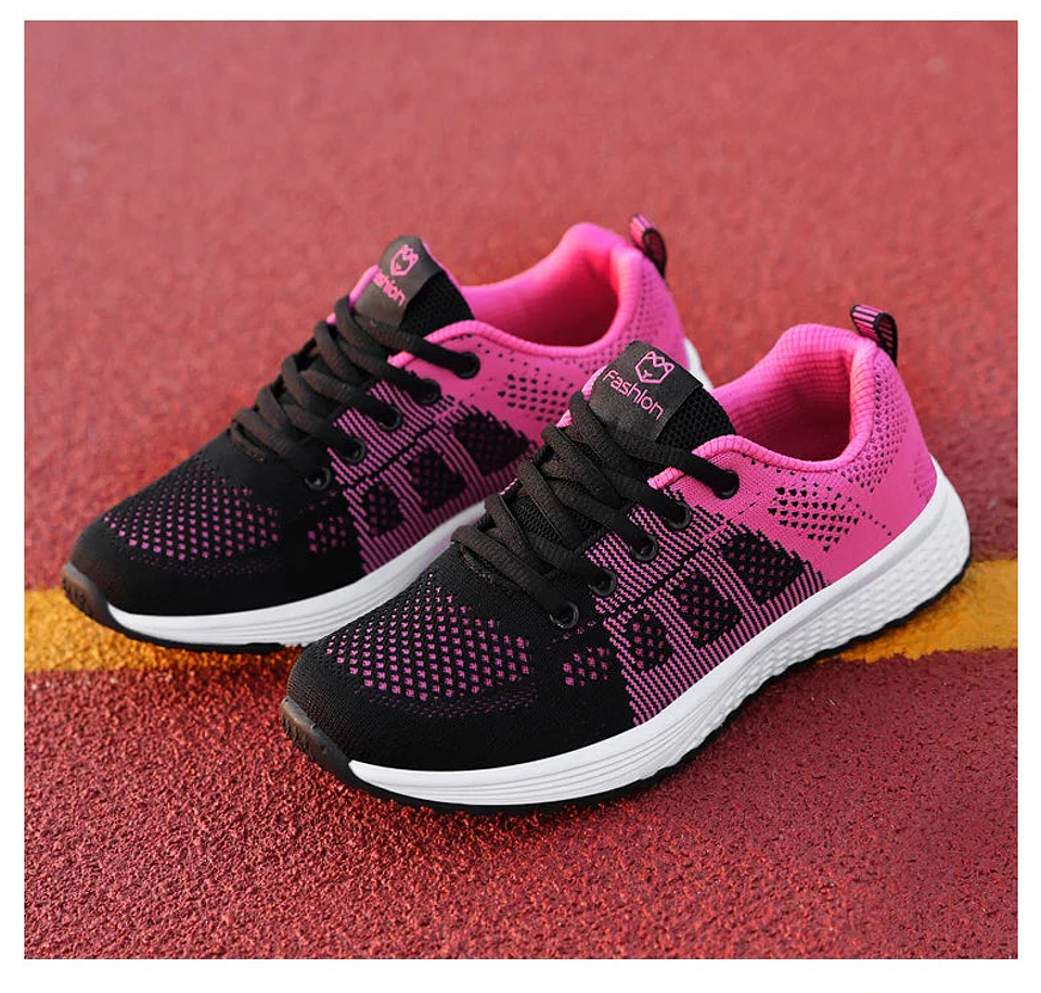 Dilys- Sport Style Sneakers 1