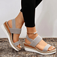 Jade- Breeze Wedges - thumbnail 3