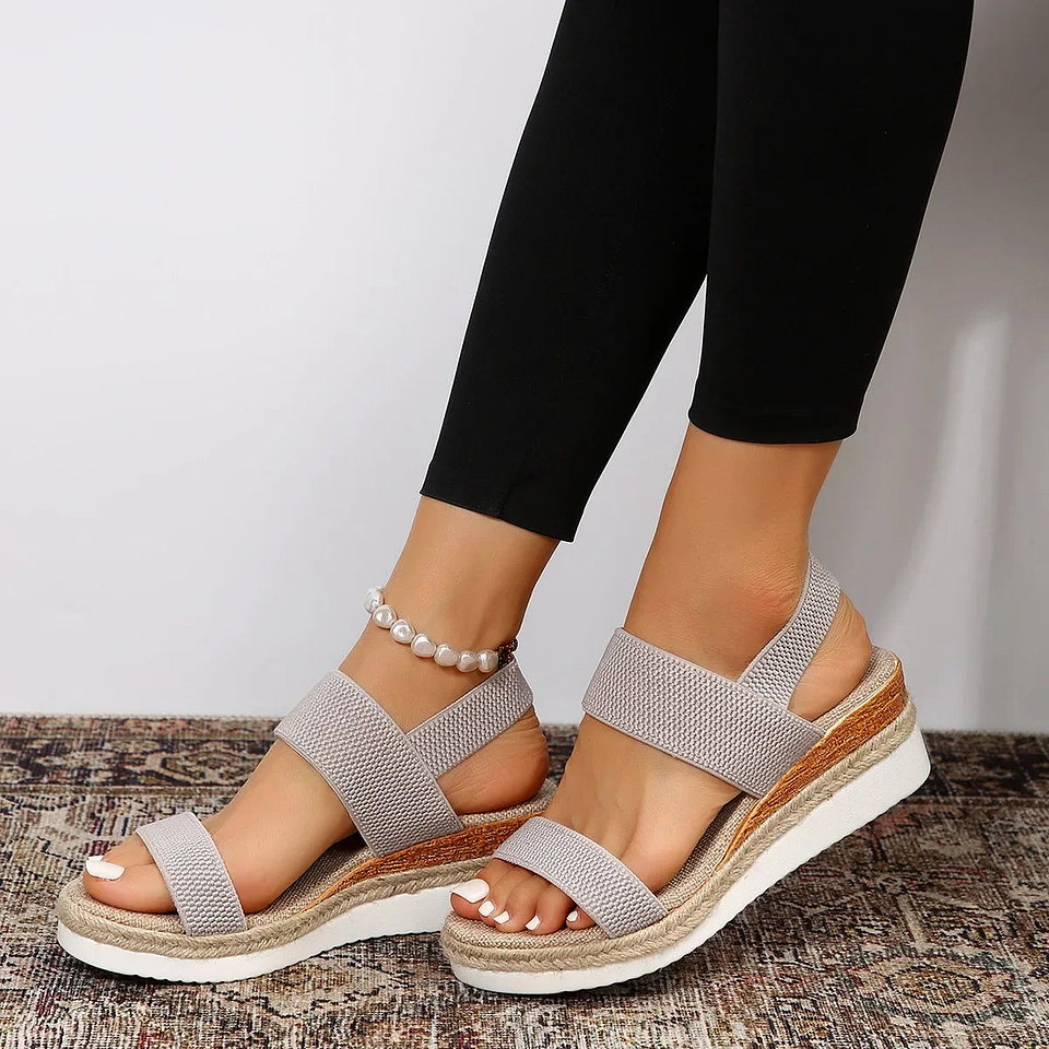 Jade- Breeze Wedges 10