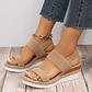 Jade- Breeze Wedges - thumbnail 12