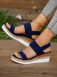 Jade- Breeze Wedges - thumbnail 14