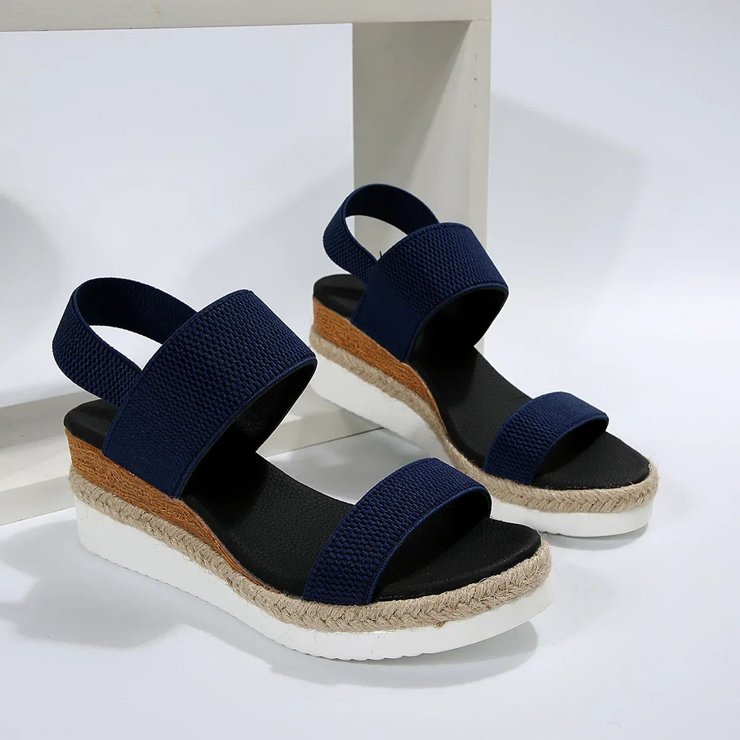 Jade- Breeze Wedges 17