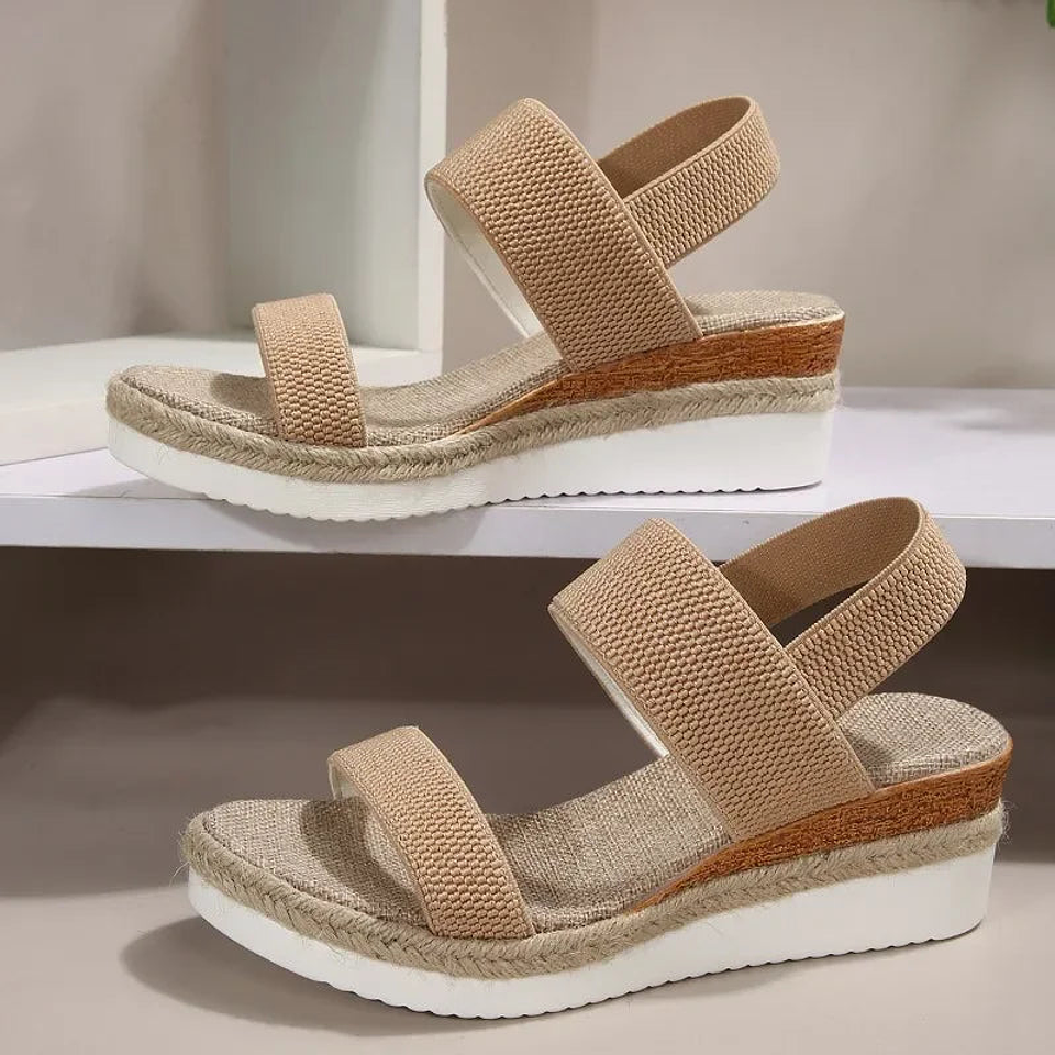 Jade- Breeze Wedges 18