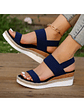 Jade- Breeze Wedges - thumbnail 20