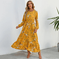 Lily- Maxi Dress - thumbnail 4