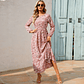 Lily- Maxi Dress - thumbnail 11