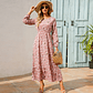 Lily- Maxi Dress - thumbnail 12
