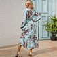 Lily- Maxi Dress - thumbnail 18