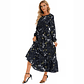 Lily- Maxi Dress - thumbnail 27