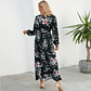 Lily- Maxi Dress - thumbnail 39