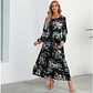 Lily- Maxi Dress - thumbnail 40