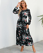 Lily- Maxi Dress - thumbnail 41
