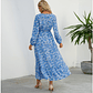 Lily- Maxi Dress - thumbnail 42