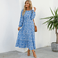 Lily- Maxi Dress - thumbnail 44
