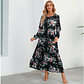 Lily- Maxi Dress - thumbnail 60