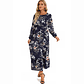 Lily- Maxi Dress - thumbnail 66