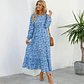 Lily- Maxi Dress - thumbnail 68
