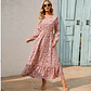 Lily- Maxi Dress - thumbnail 71