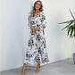 Lily- Maxi Dress - thumbnail 72