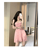 Maya- Romantic Slip Dress - thumbnail 9