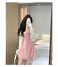 Maya- Romantic Slip Dress - thumbnail 11