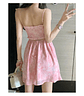 Maya- Romantic Slip Dress - thumbnail 14