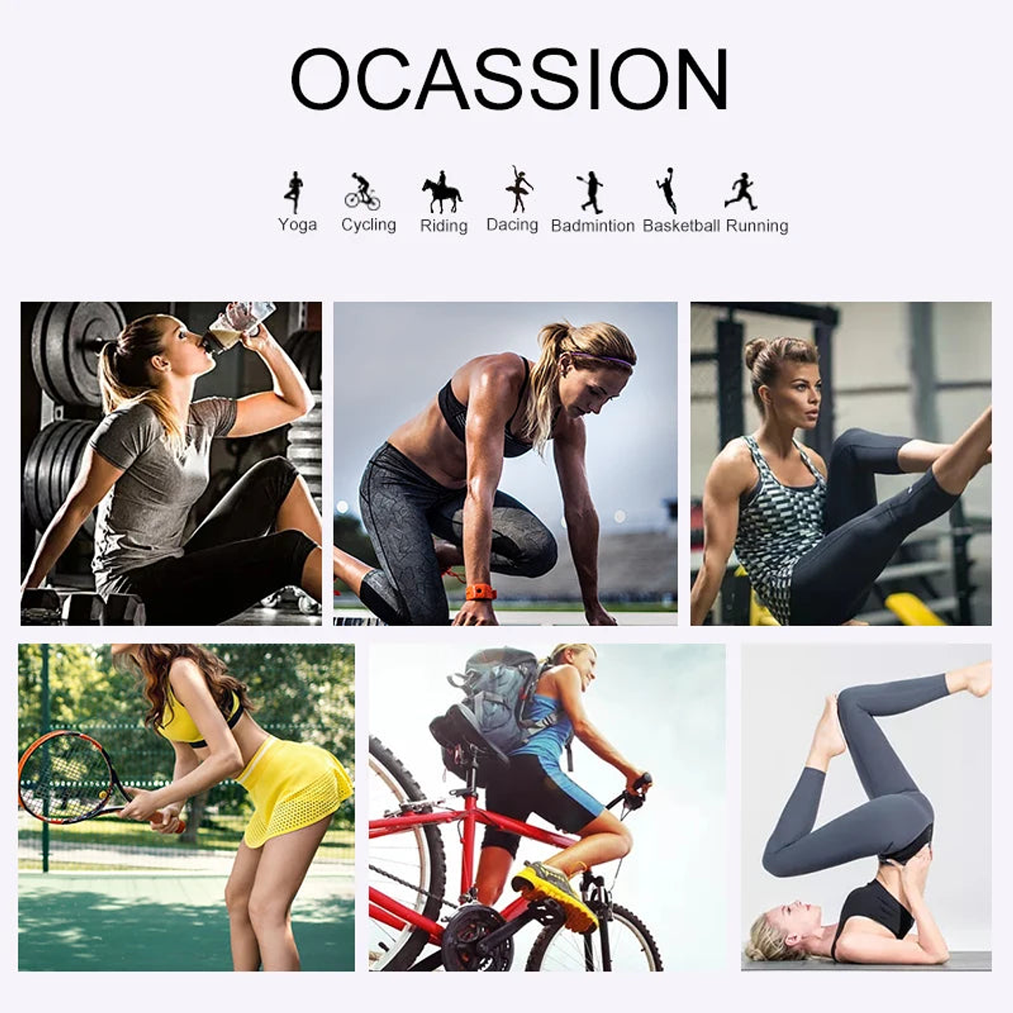 Nova- Faux Denim Print Leggings 20