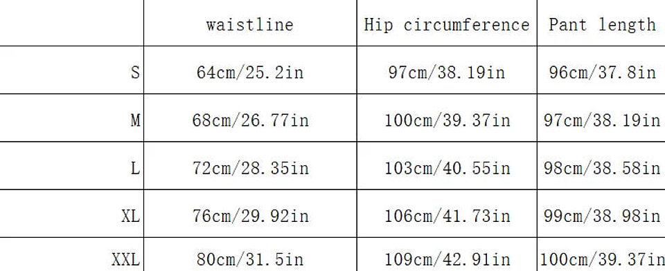 Zoe- Wide-Leg Pants 4