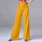 Zoe- Wide-Leg Pants - thumbnail 2
