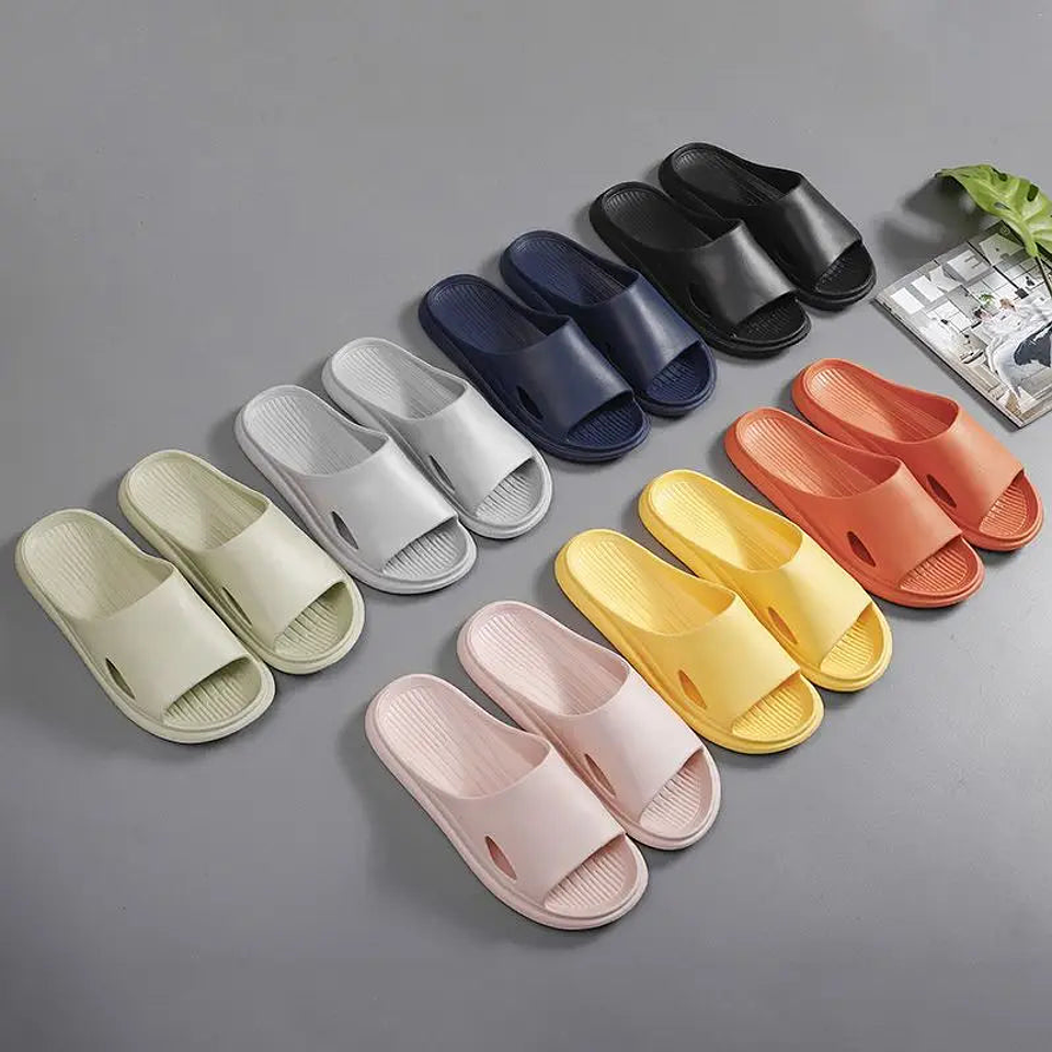 Arden- Cloud House Slippers 3