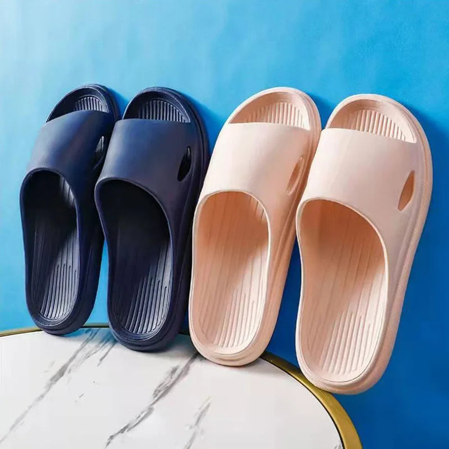 Arden- Cloud House Slippers 5