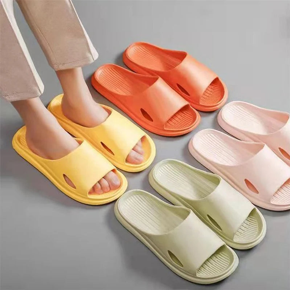 Arden- Cloud House Slippers 6