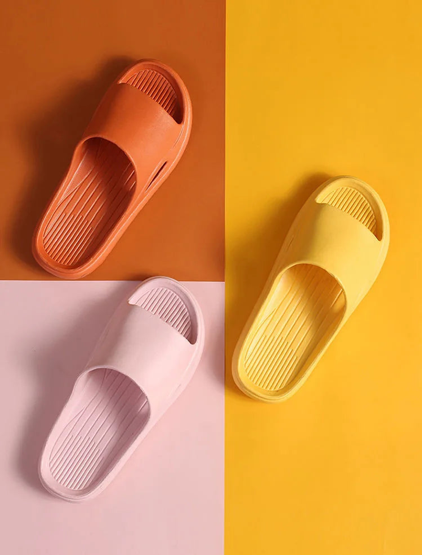 Arden- Cloud House Slippers 7