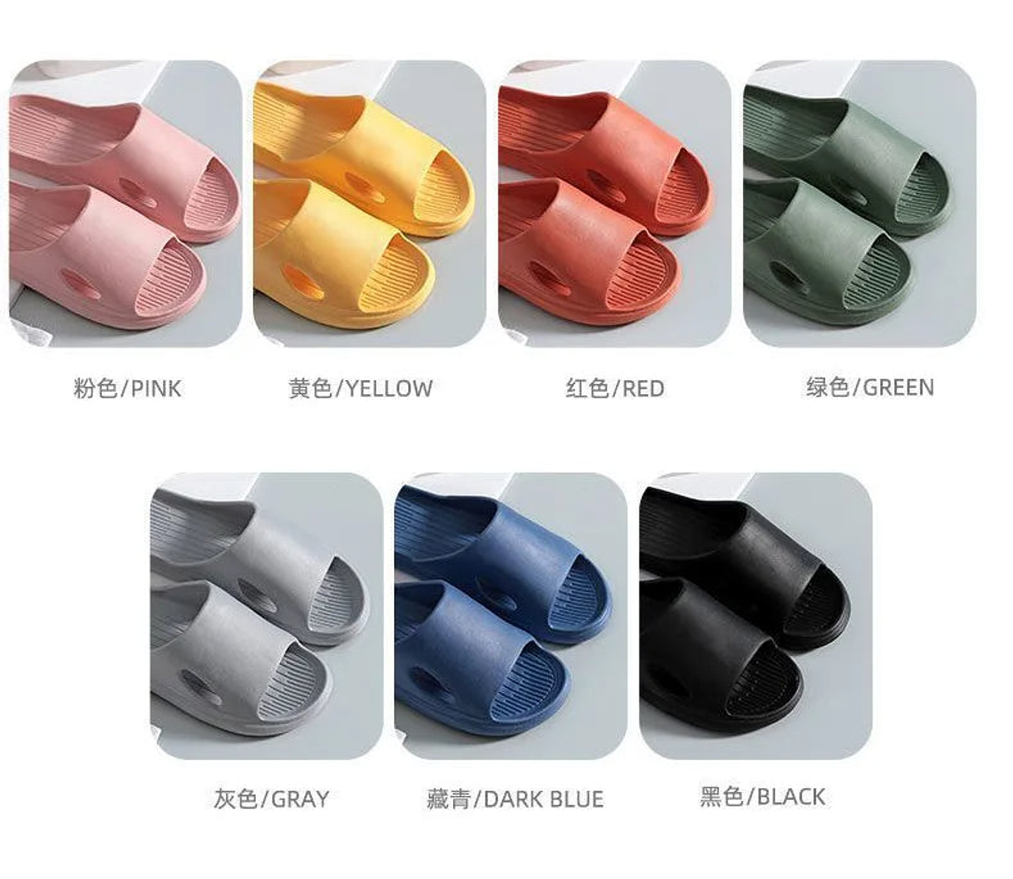 Arden- Cloud House Slippers 16