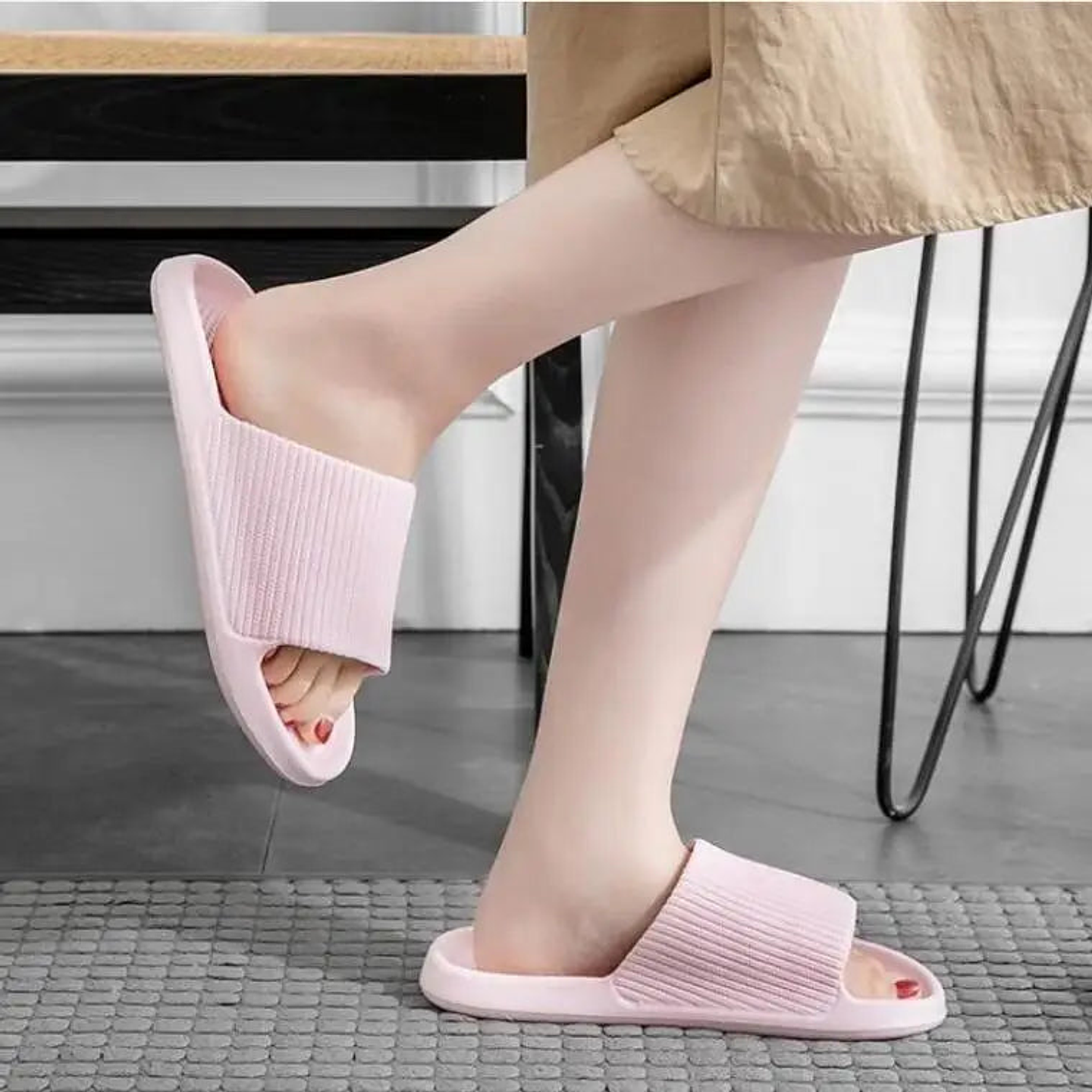 Aspen- Soft EVA Platform Slides 12