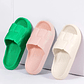 Azalea- Beach Cloud Slippers - thumbnail 2
