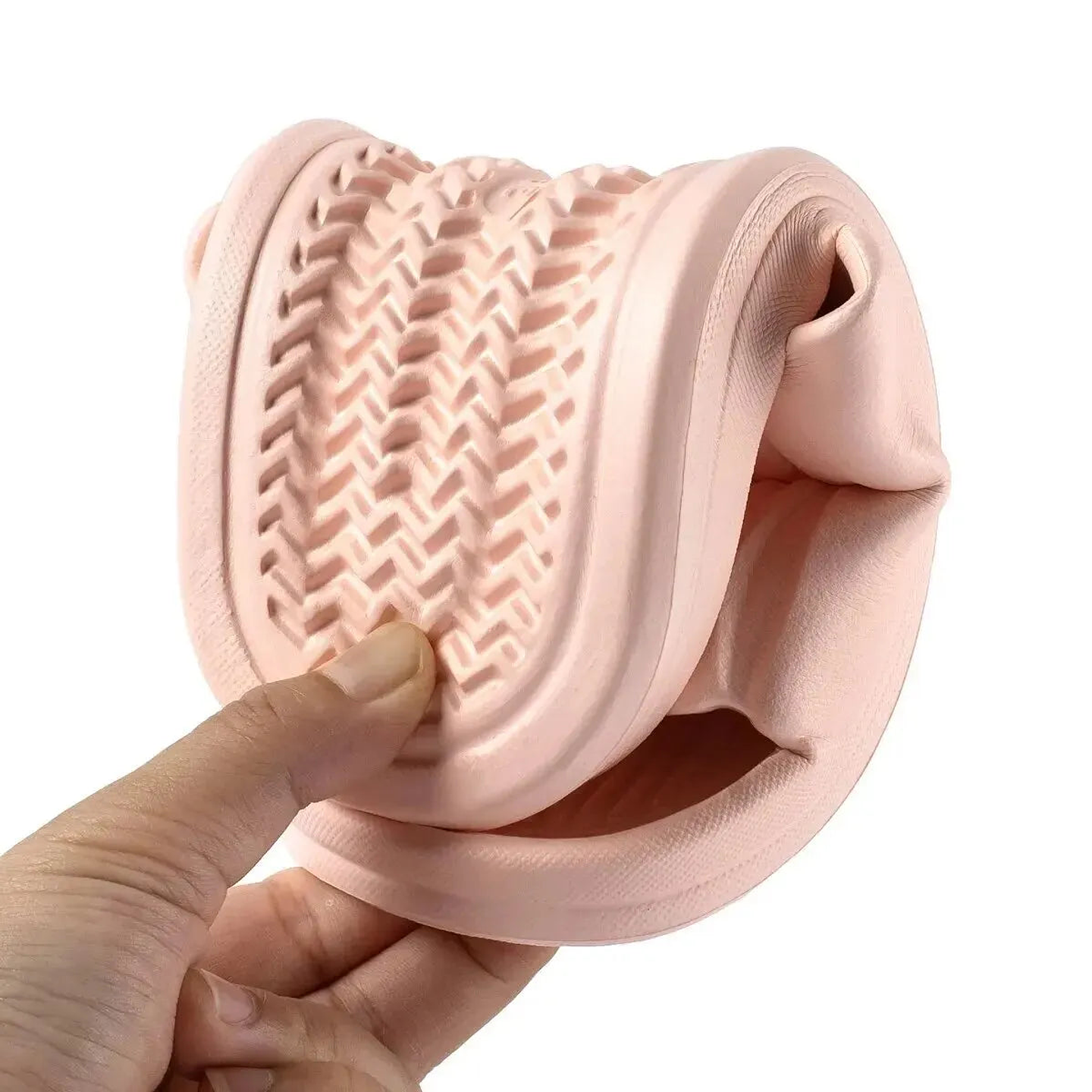 Azalea- Beach Cloud Slippers 6