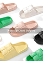 Azalea- Beach Cloud Slippers - thumbnail 7