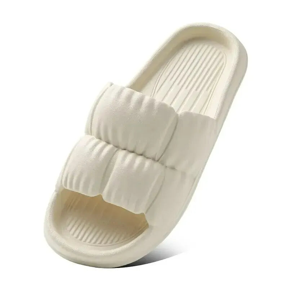 Azalea- Beach Cloud Slippers 17